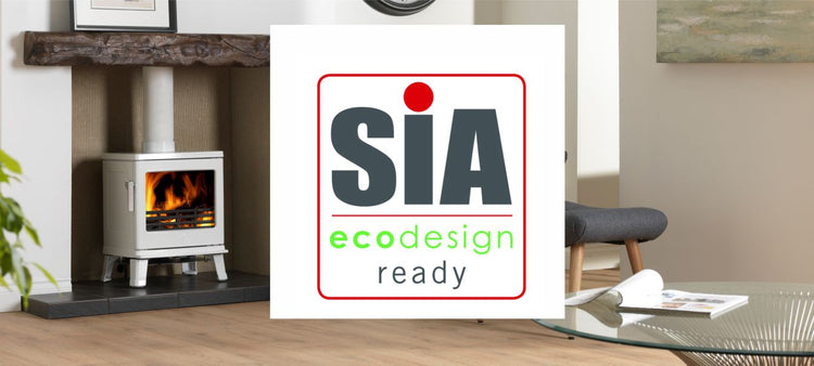 ECODESIGN READY STOVES