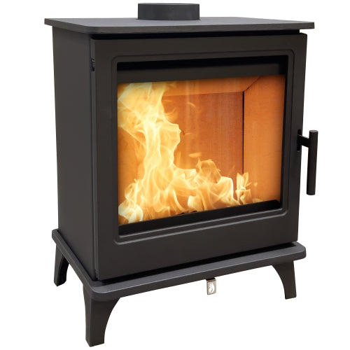 Mi-Fires Large Washington 5kW - The Stover House Ltd 01730810931