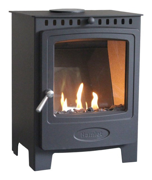 Arada Hamlet Solution 5  Bioethanol Stove in a colour- The Stove House Ltd 01730810931