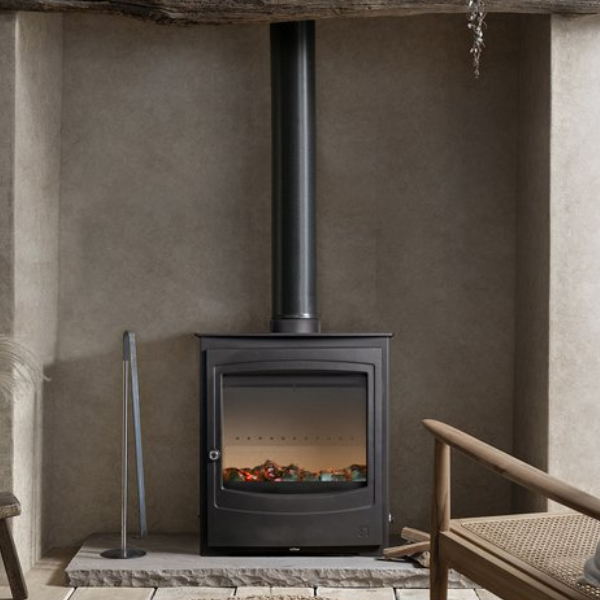 Stratford 20B boiler stove