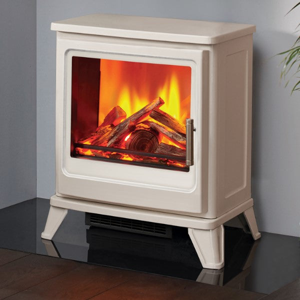 The Blackthorn Electric Stove