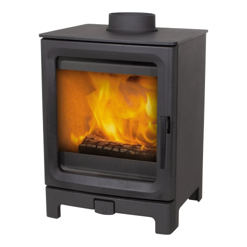 Mi-Fires Medium FireCracker 5kW