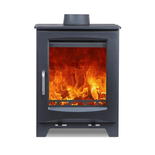 Dura Flue Didsbury 5 - The Stove House 01730 810931