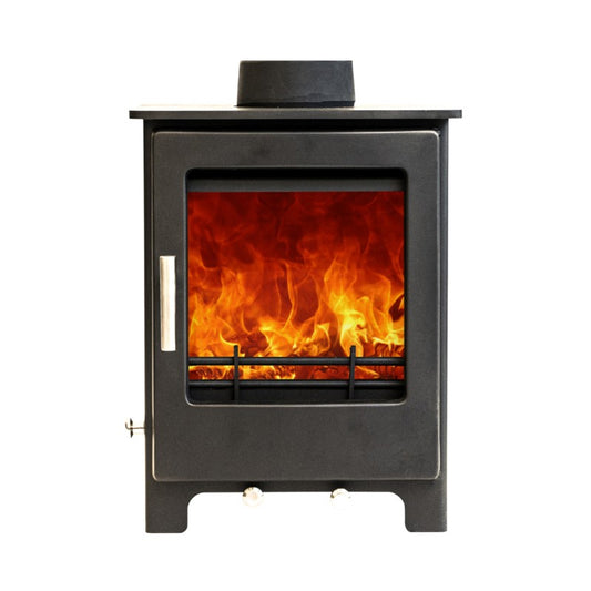 Dura Flue Lowry 5 - The stove house 01730 810931 