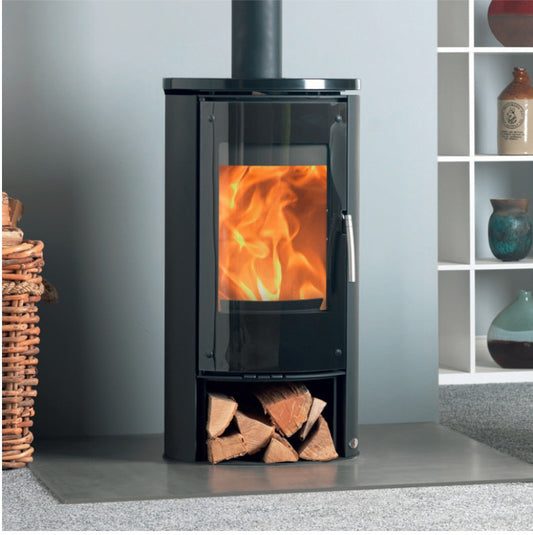 ACR Novus Stove - The Stove House